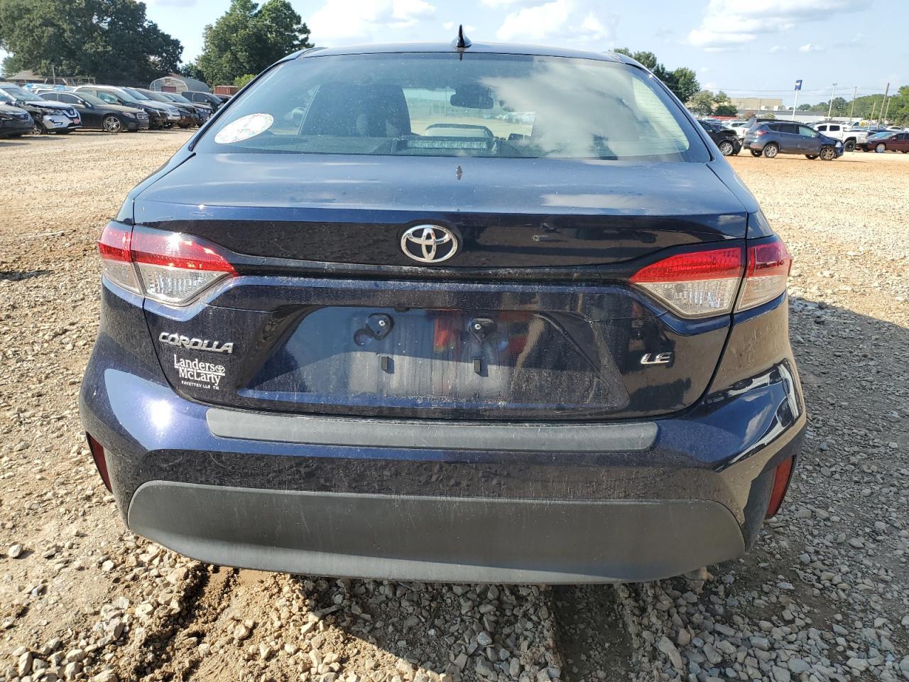 2024 Toyota Corolla Le - Image 6