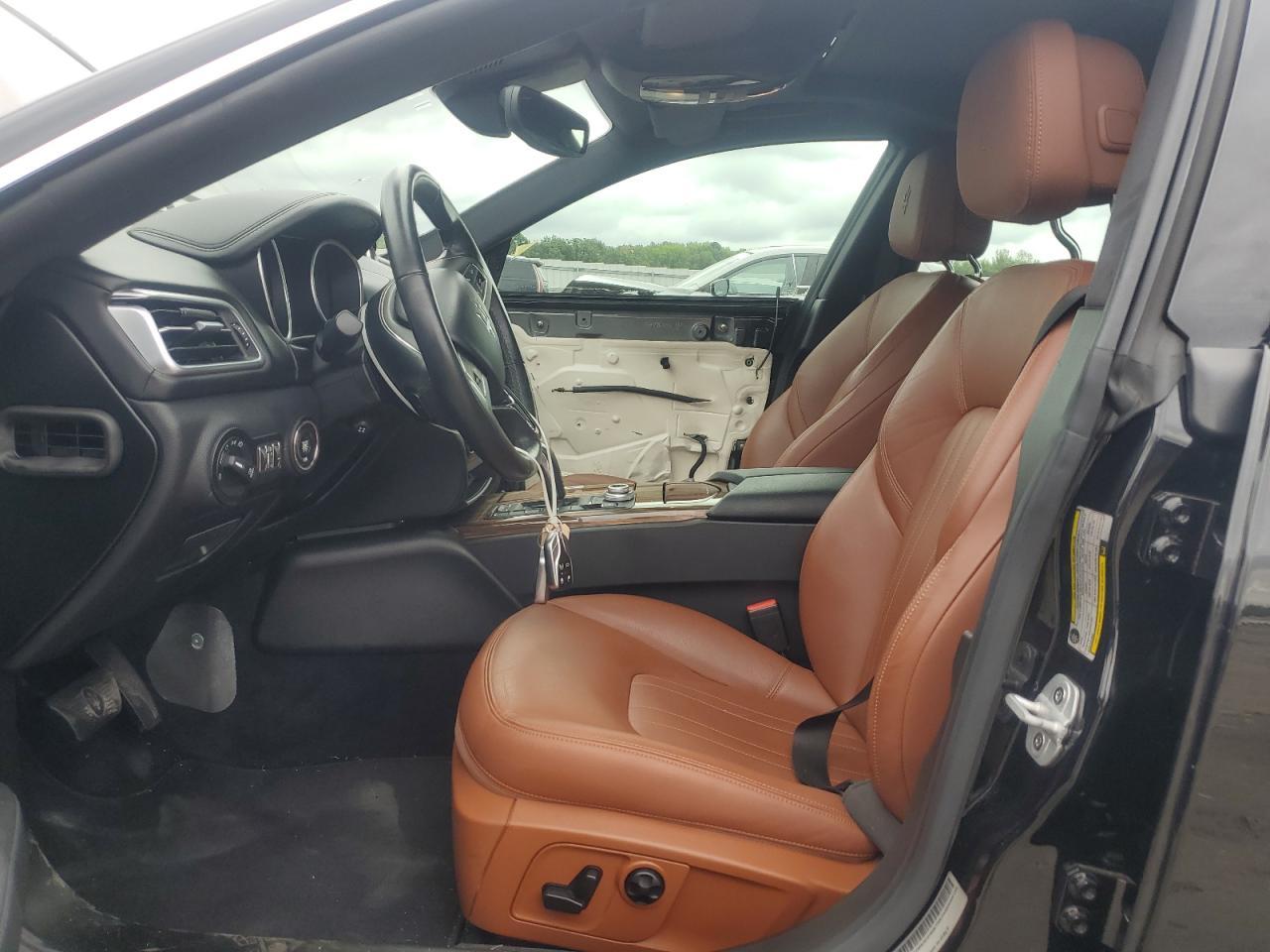 2019 Maserati Ghibli - Image 7