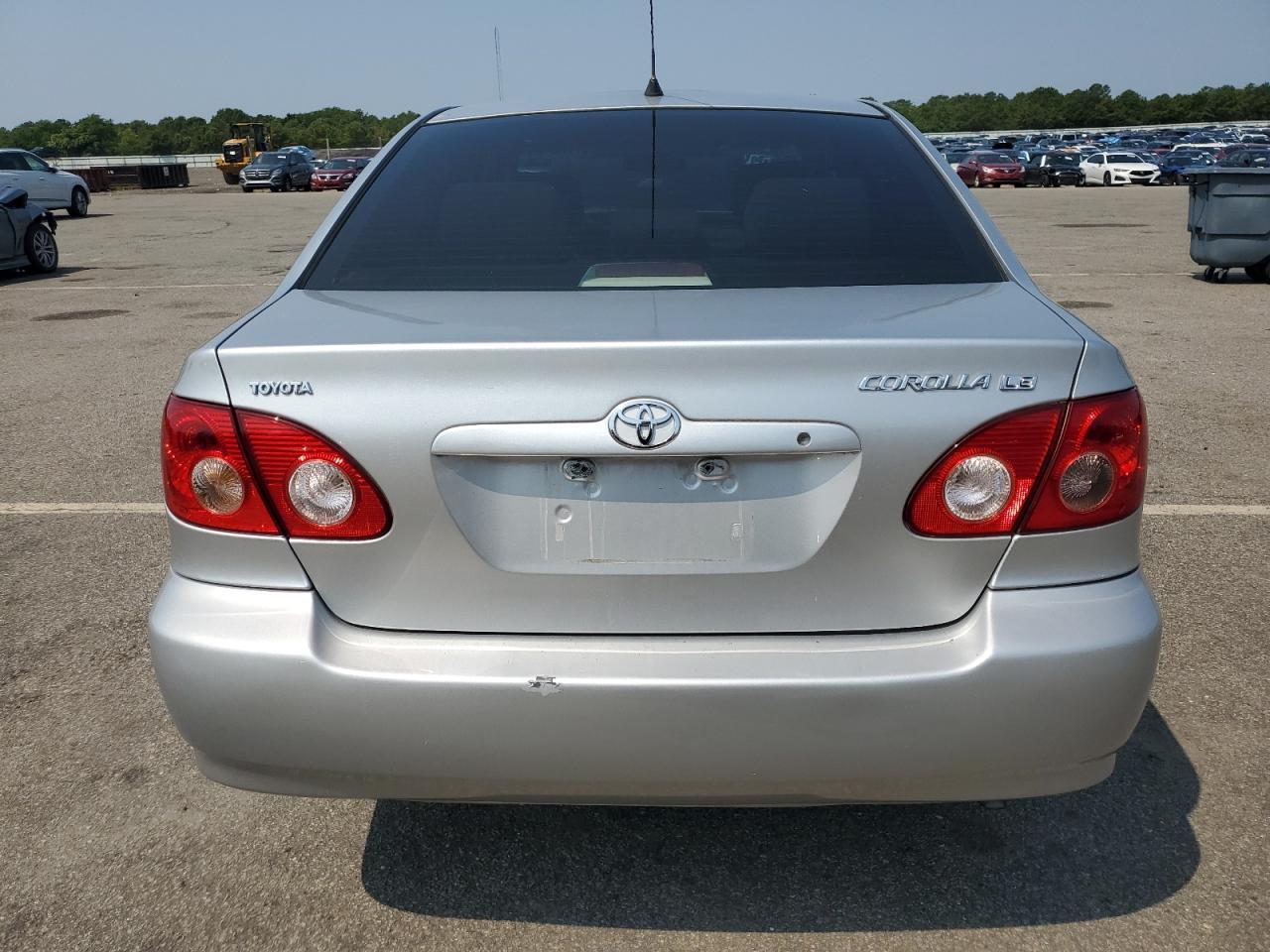 2007 Toyota Corolla - Фото 6