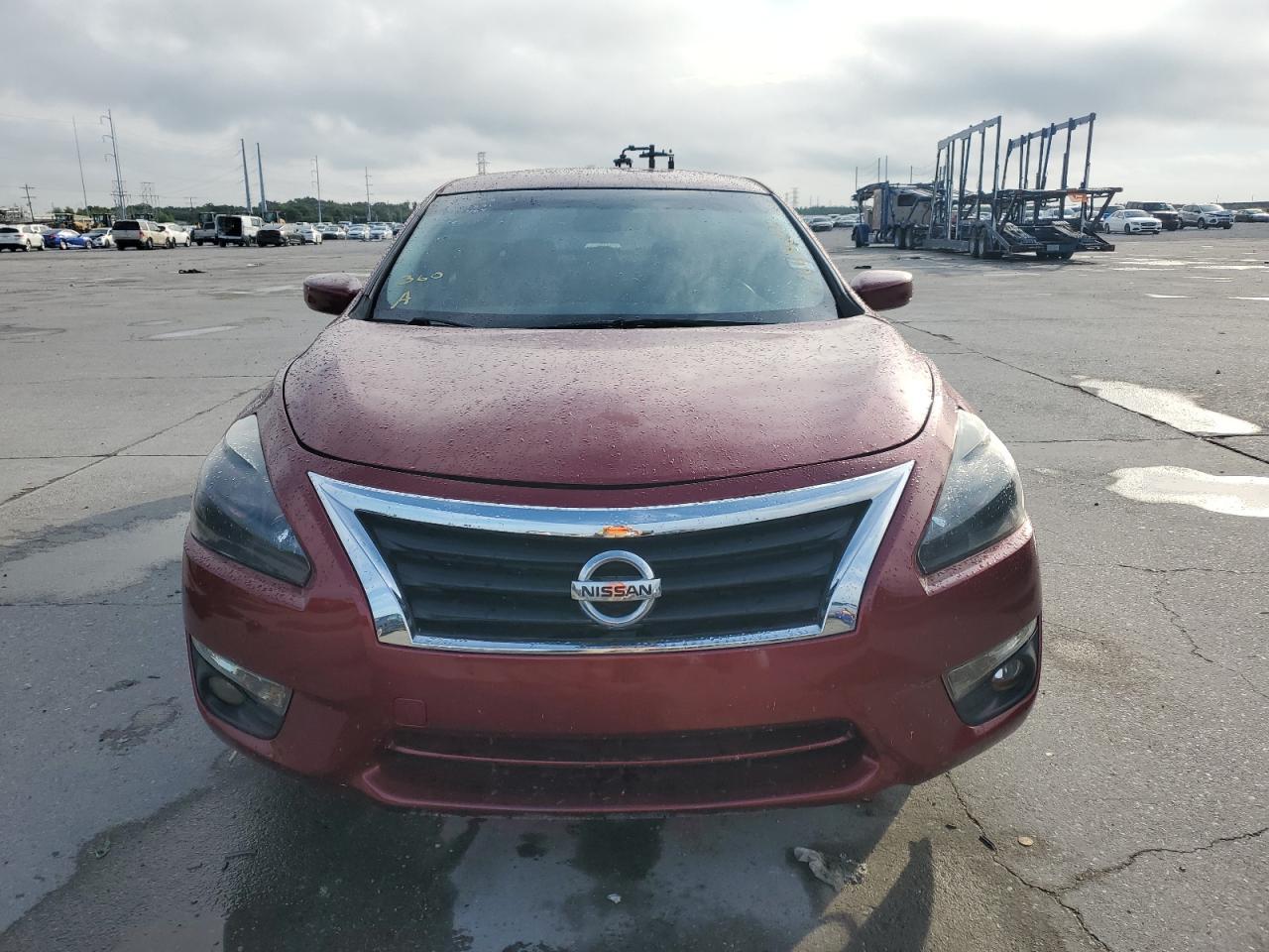 2013 Nissan Altima 2.5 - Фото 5