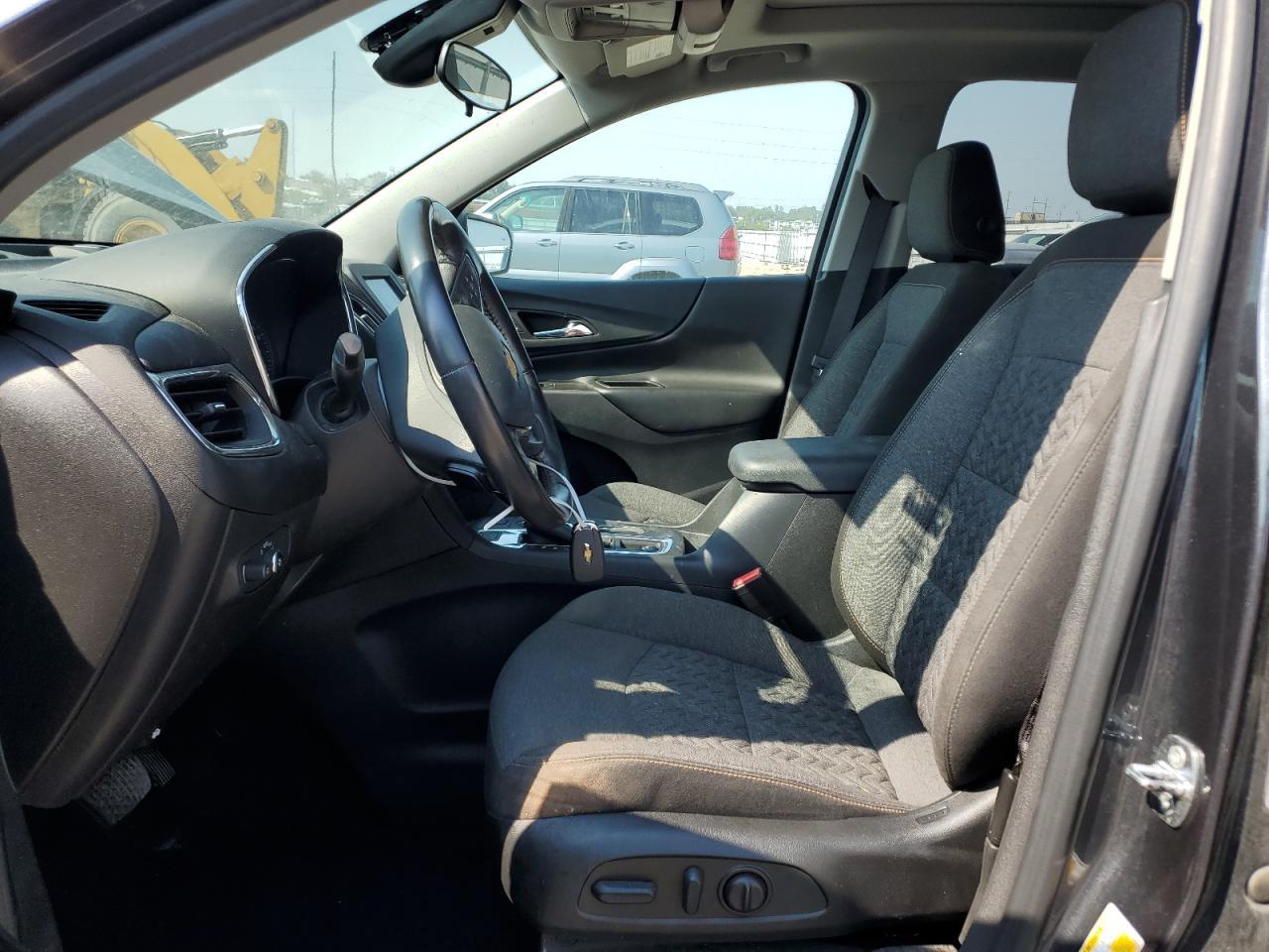 2022 Chevrolet Equinox Lt - Фото 7