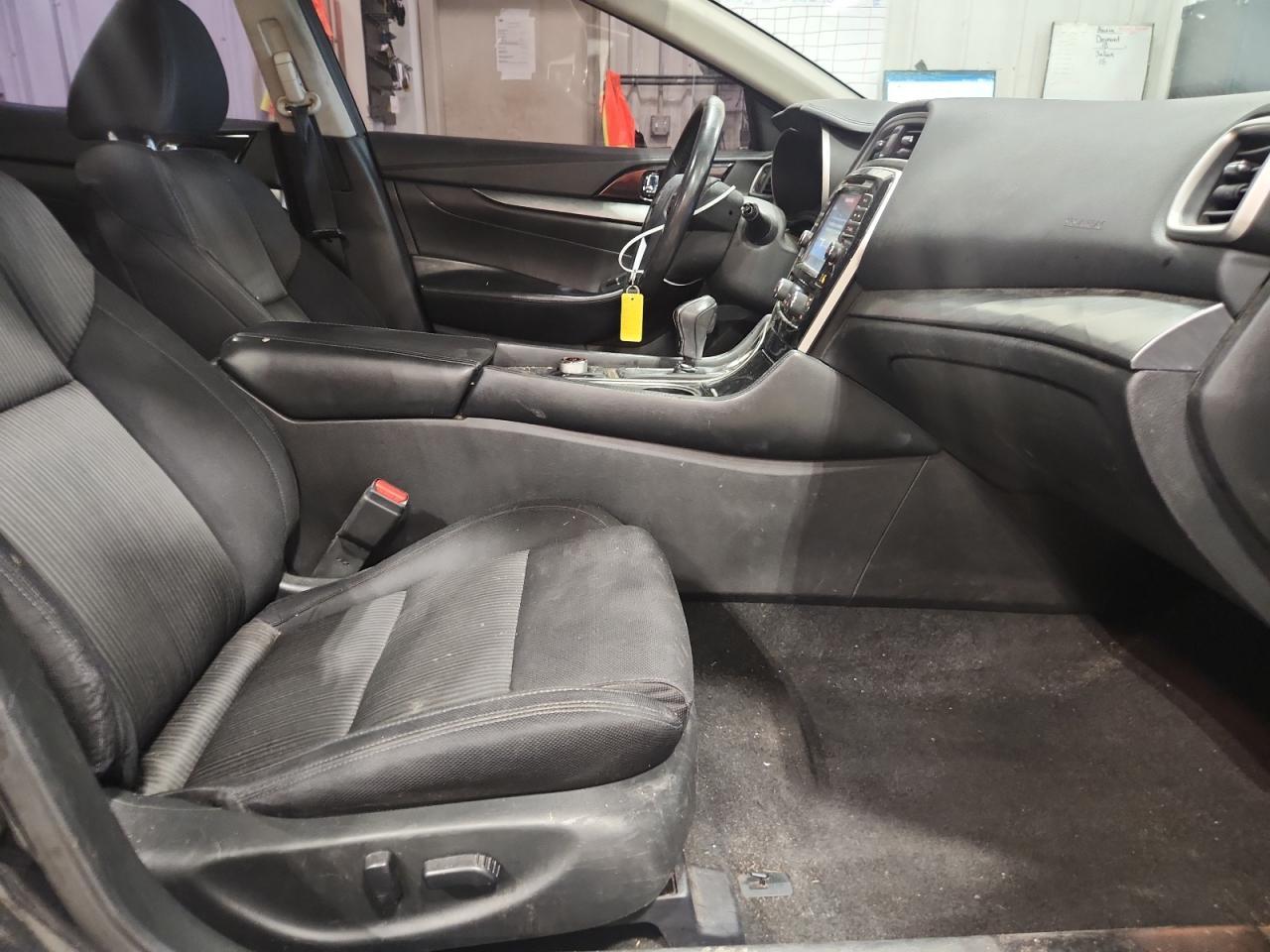 2016 Nissan Maxima 3.5S - Фото 7