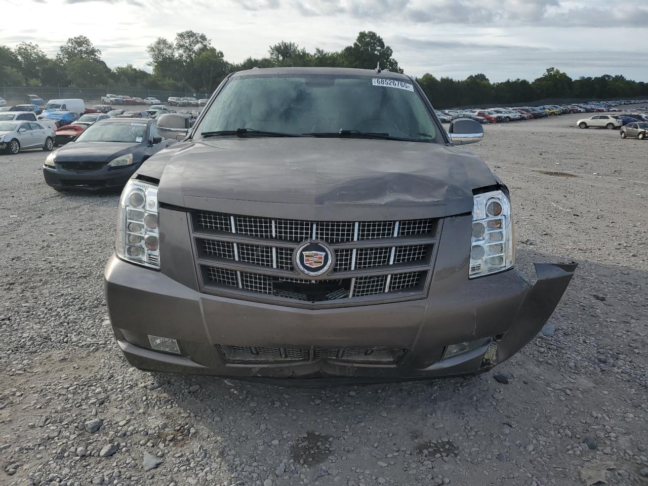 2013 Cadillac Escalade Premium - Image 5