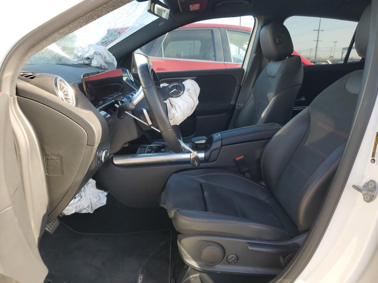 2022 Mercedes-Benz Gla 250 4Matic - Фото 7