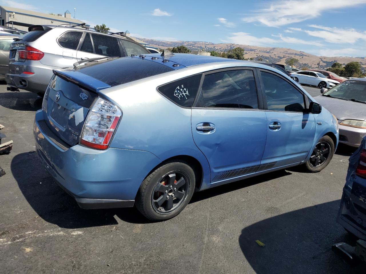 2007 Toyota Prius - Image 3