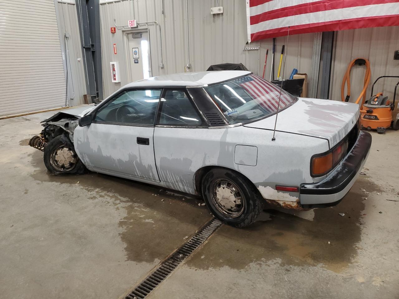 1986 Toyota Celica St - Image 2