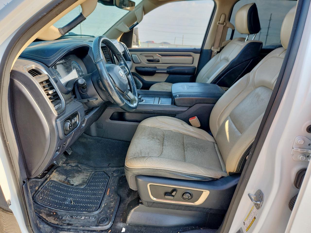 2020 Ram 1500 Limited - Фото 7