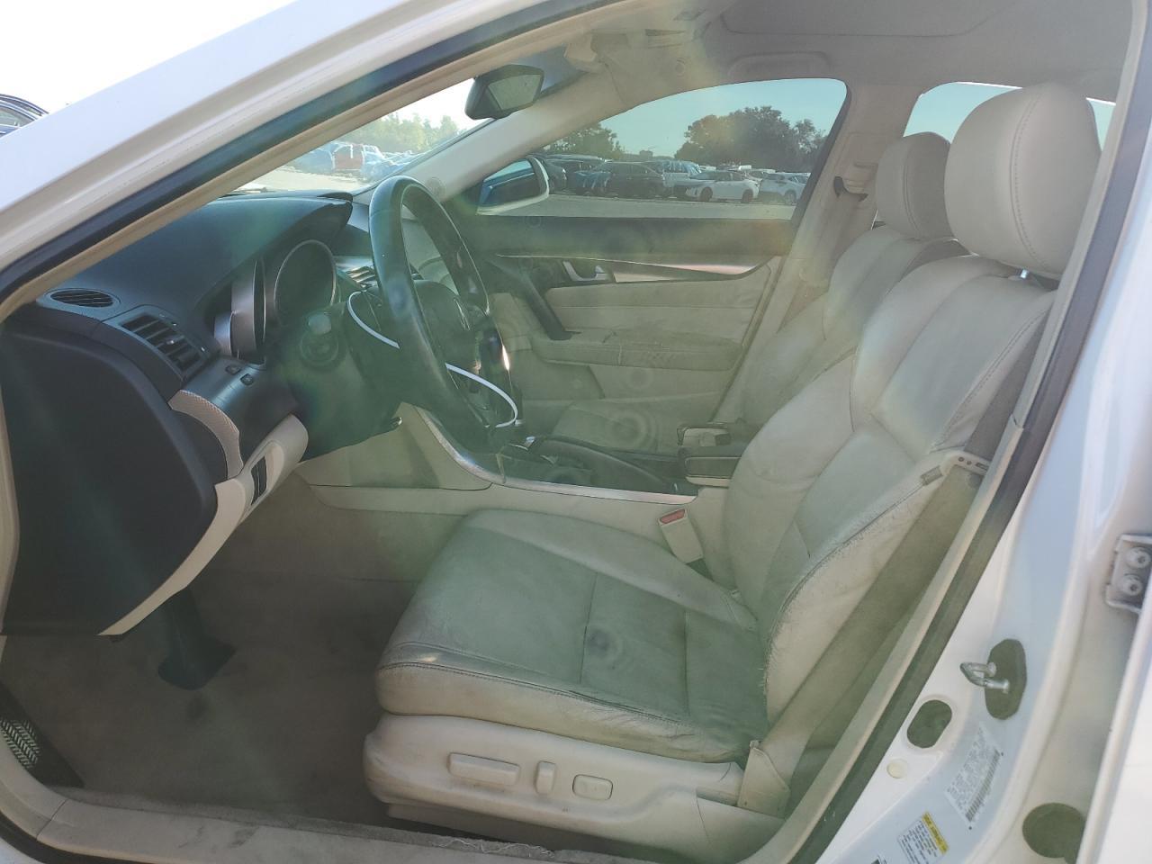 2009 Acura Tl - Фото 7