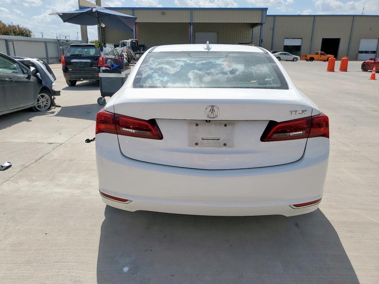 2015 Acura Tlx - Image 6