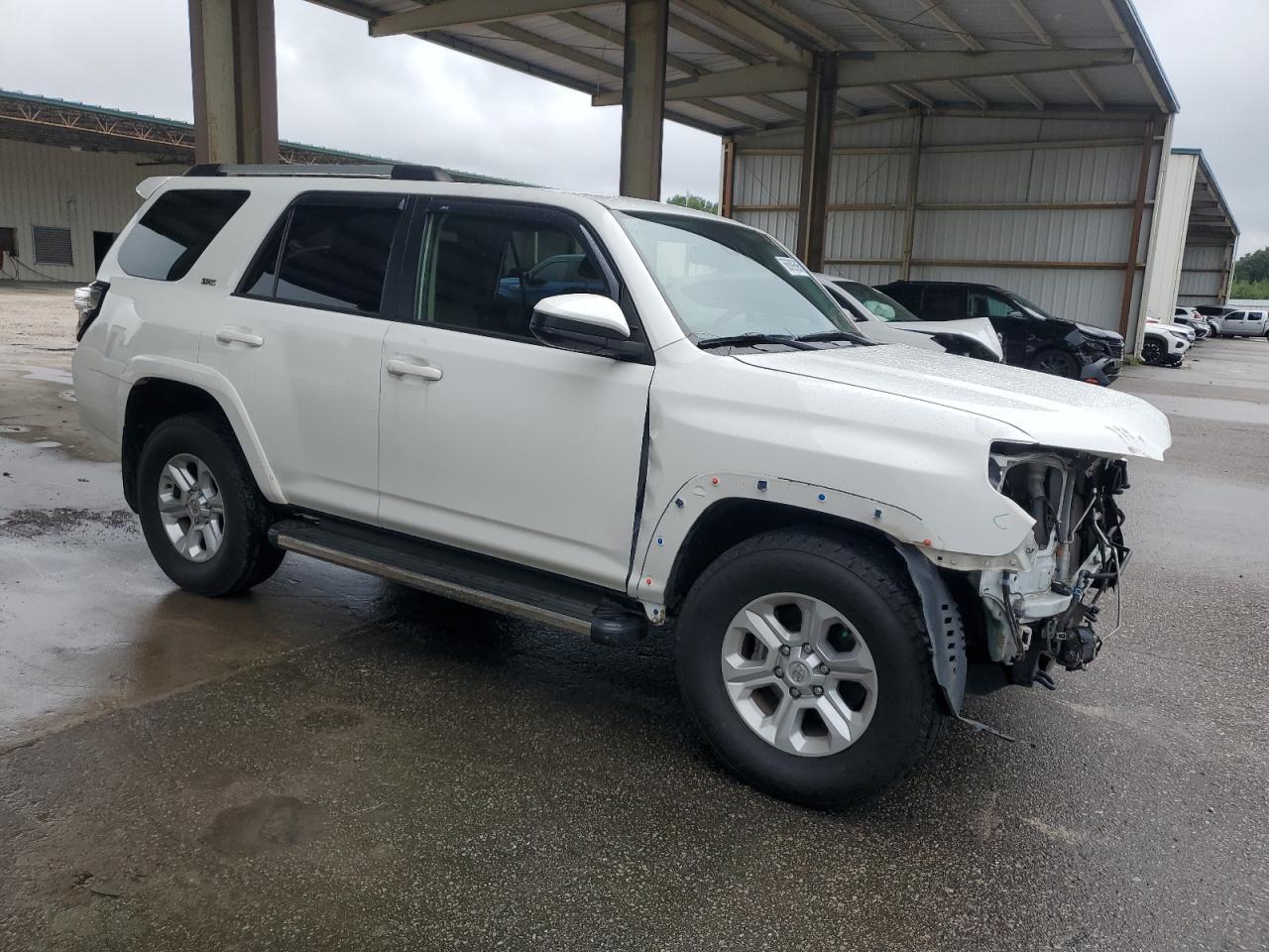 2023 Toyota 4Runner Sr5 - Image 4