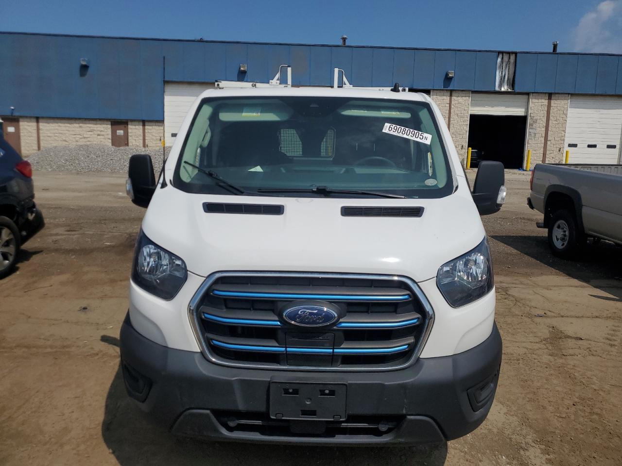 2023 Ford Transit T-350 - Фото 5