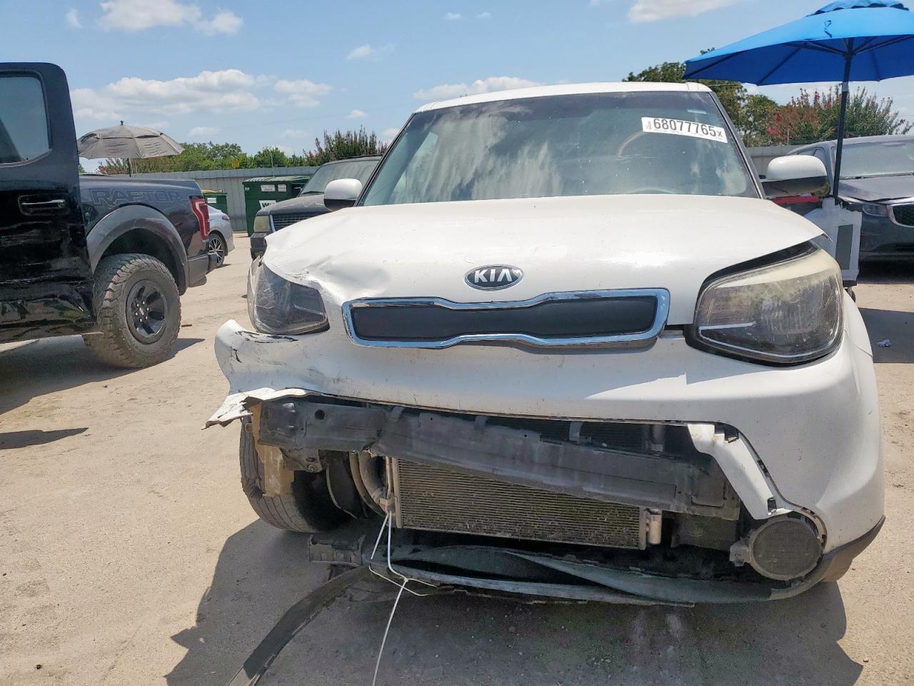 2016 Kia Soul - Image 5