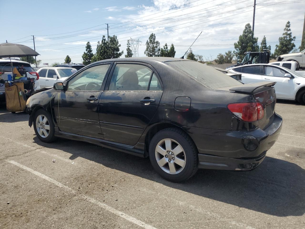 2006 Toyota Corolla Ce - Фото 2