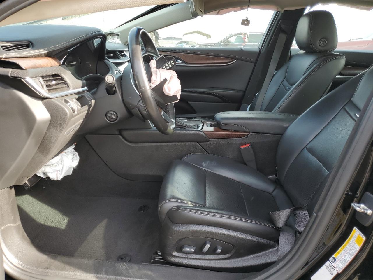 2019 Cadillac Xts Luxury - Фото 7