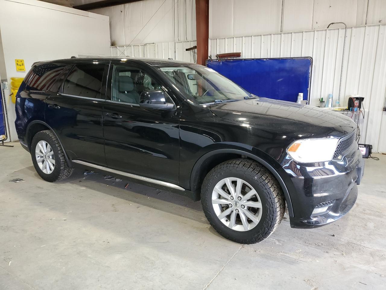 2020 Dodge Durango Ssv - Image 4