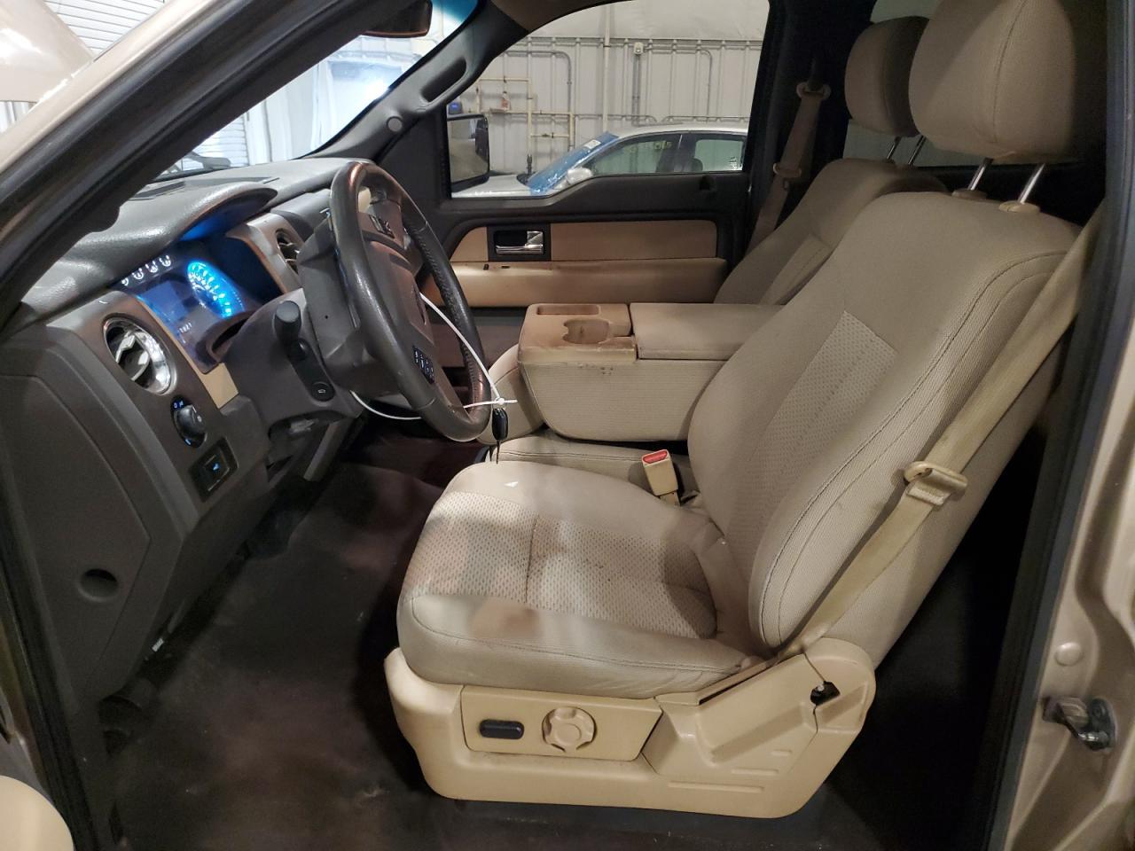 2013 Ford F150 Supercrew - Image 7