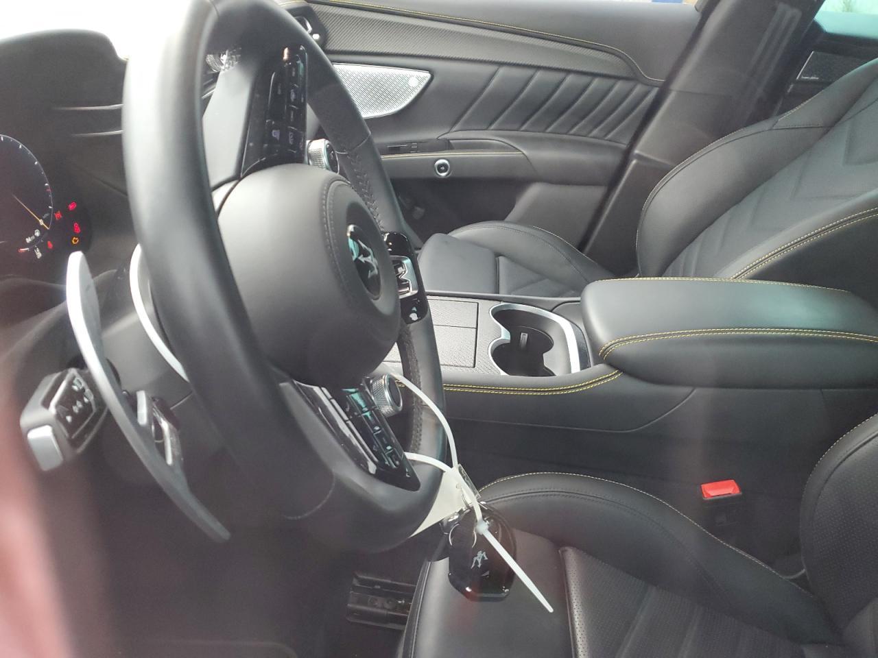 2023 Maserati Grecale Modena - Image 7