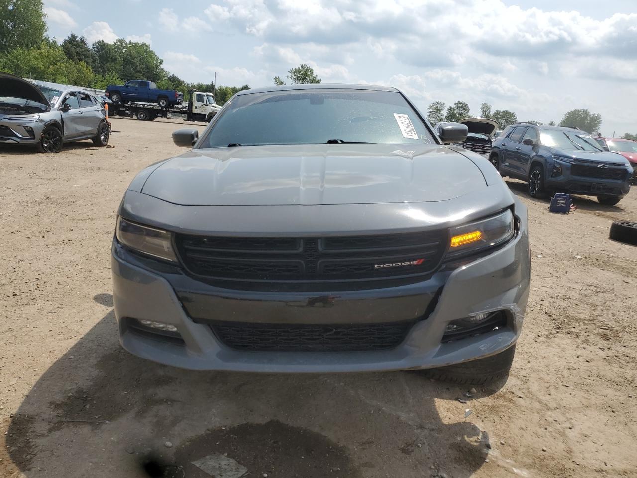 2018 Dodge Charger R/T - Image 5