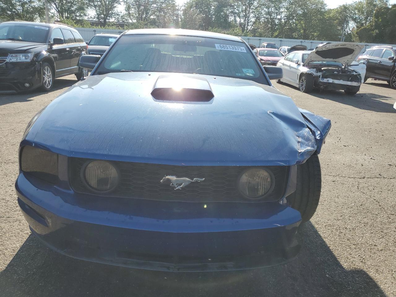 2009 Ford Mustang Gt - Фото 5