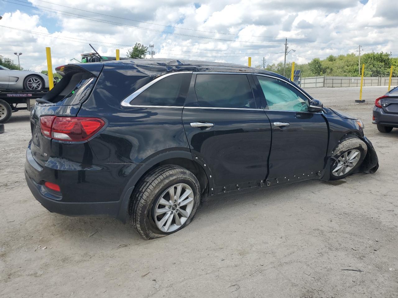 2019 Kia Sorento L - Фото 3