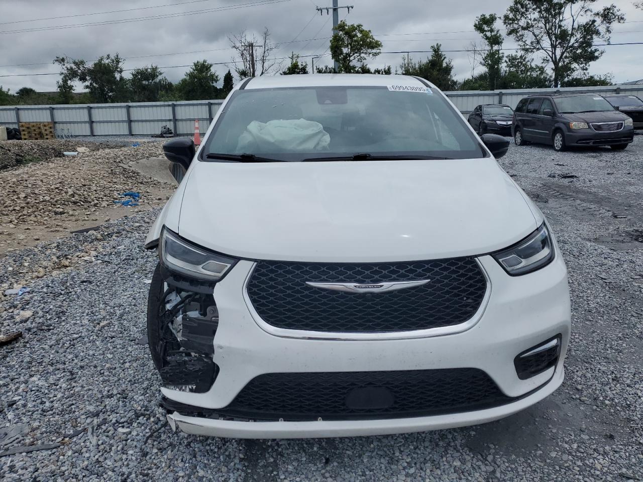 2024 Chrysler Pacifica Touring - Фото 5