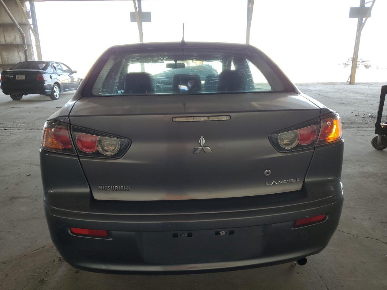 2011 Mitsubishi Lancer Es/Es Sport - Image 6