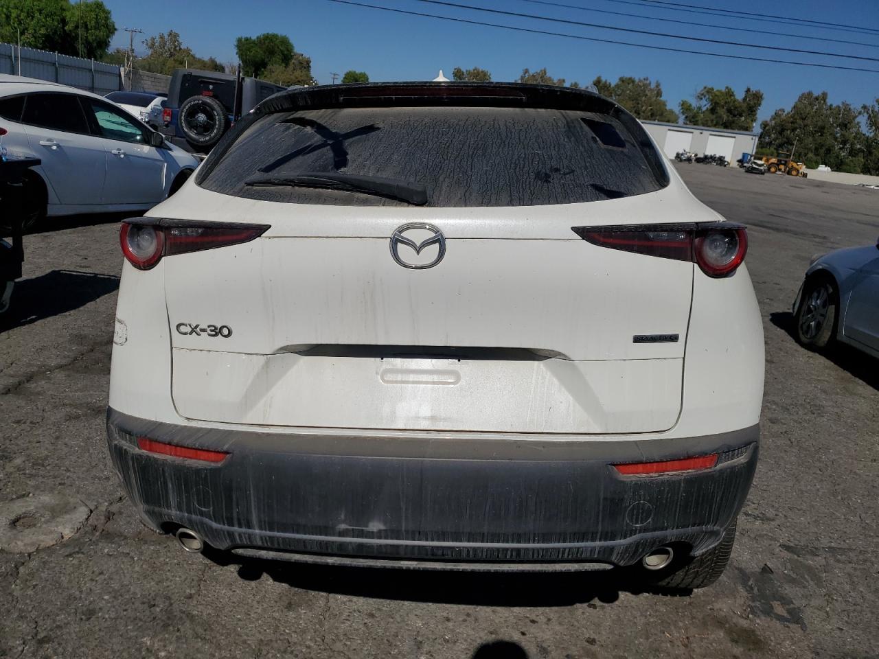 2021 Mazda Cx-30 Premium - Image 6