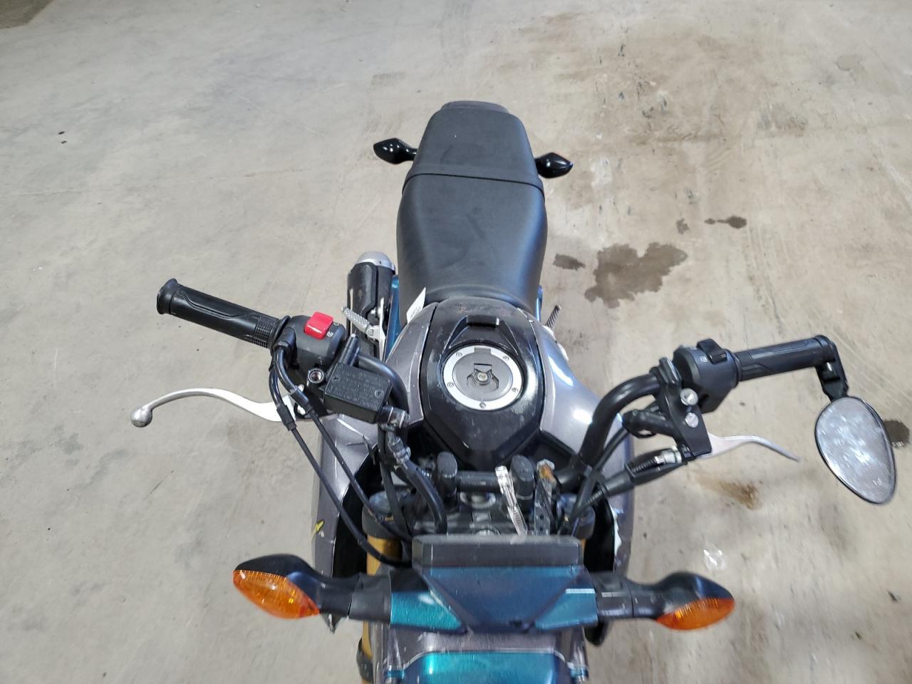 2024 Honda Grom 125 - Image 5