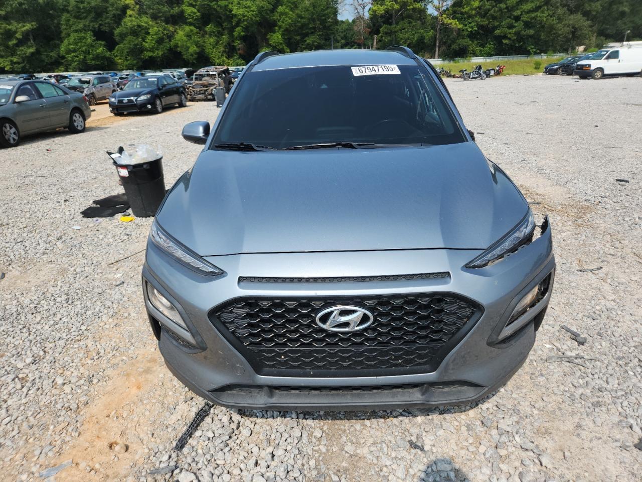 2021 Hyundai Kona Sel - Image 5