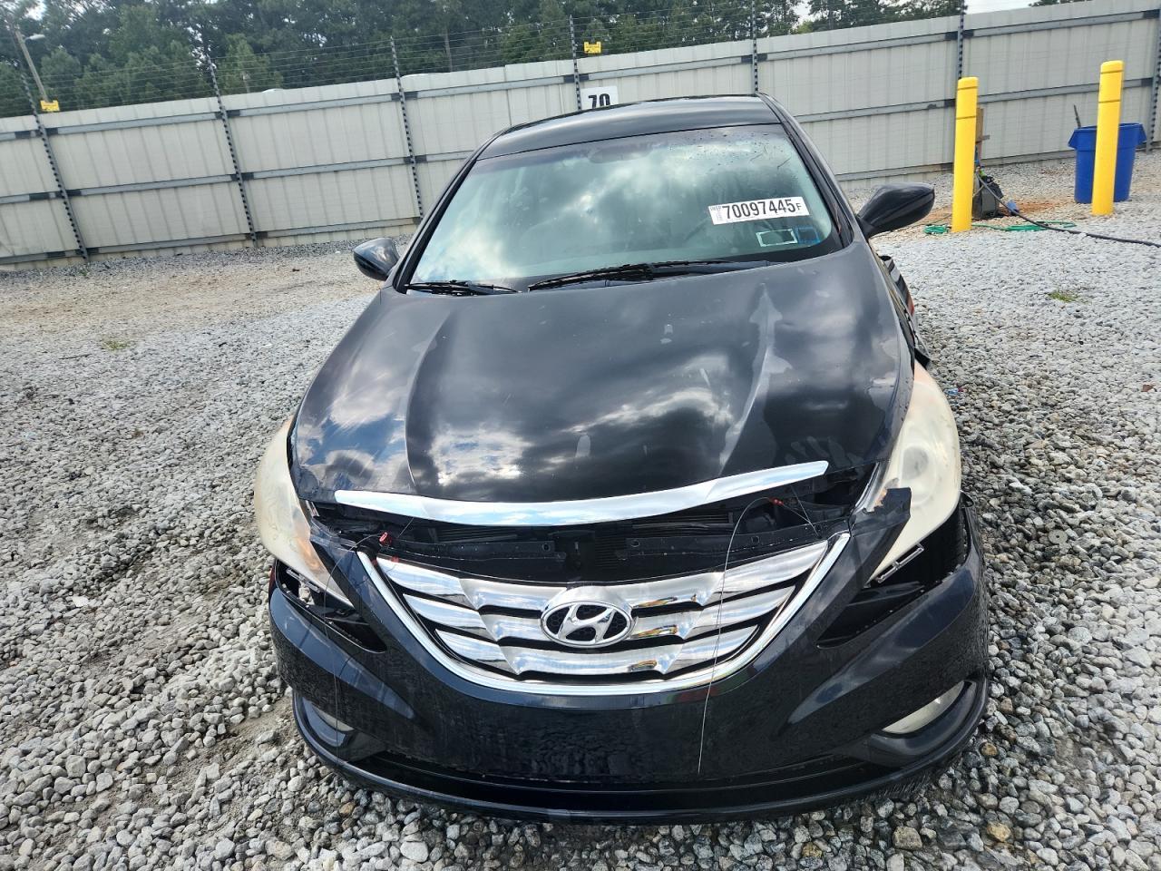 2011 Hyundai Sonata Gls - Image 5