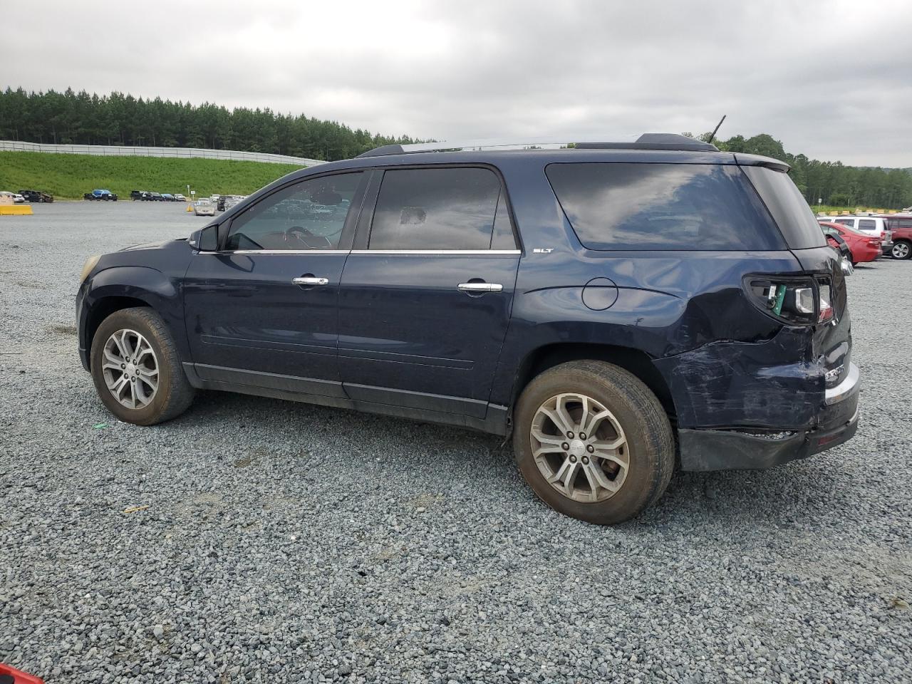 2016 GMC Acadia Slt-1 - Image 2