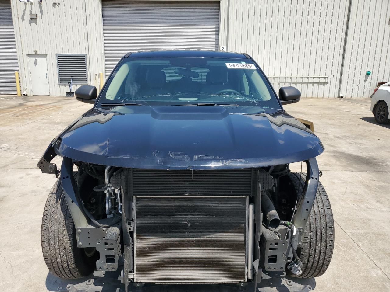 2020 Ford Explorer - Фото 5