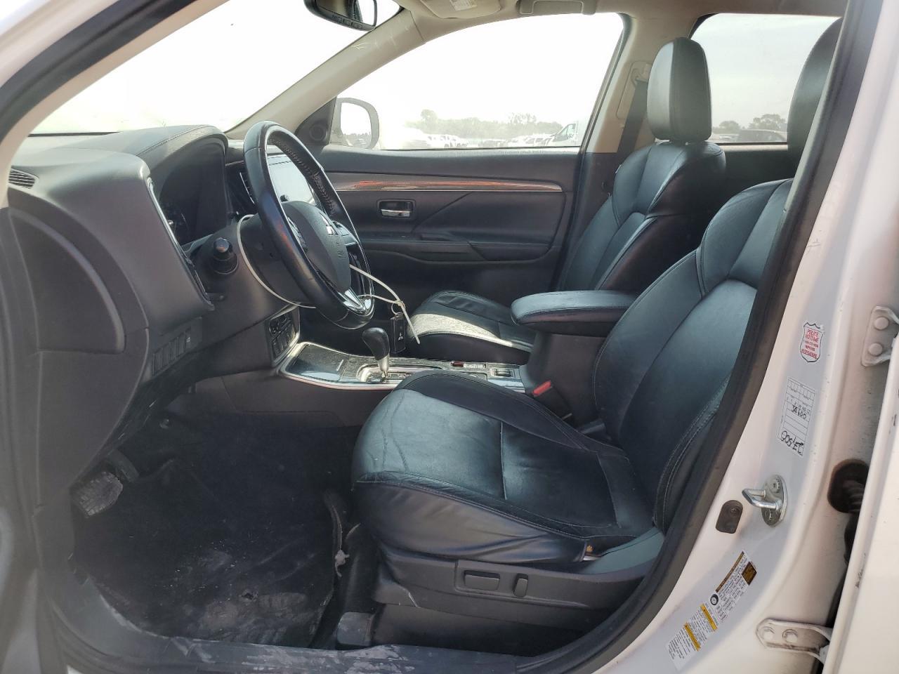 2019 Mitsubishi Outlander Se - Фото 7
