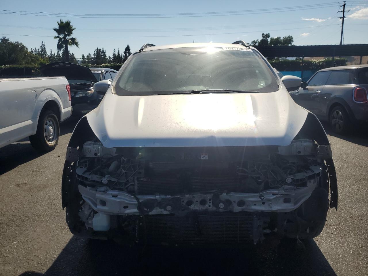 2018 Ford Escape Se - Фото 5