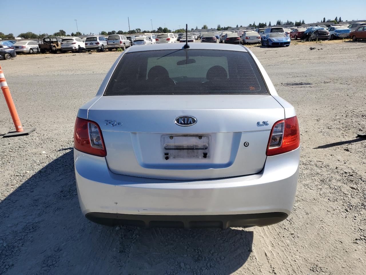 2011 Kia Rio Base - Image 6