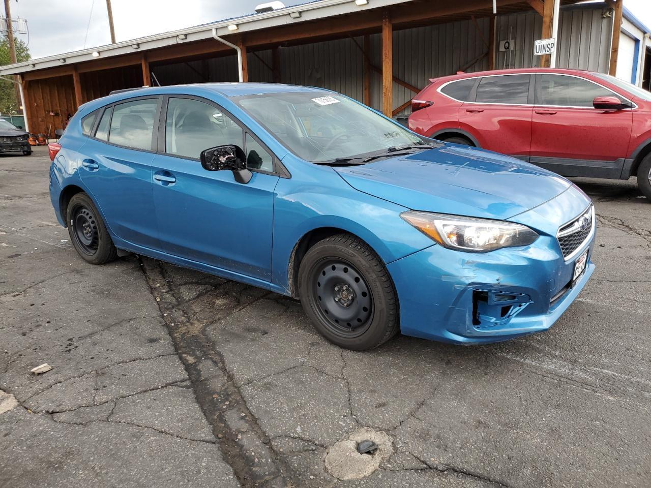 2019 Subaru Impreza - Фото 4