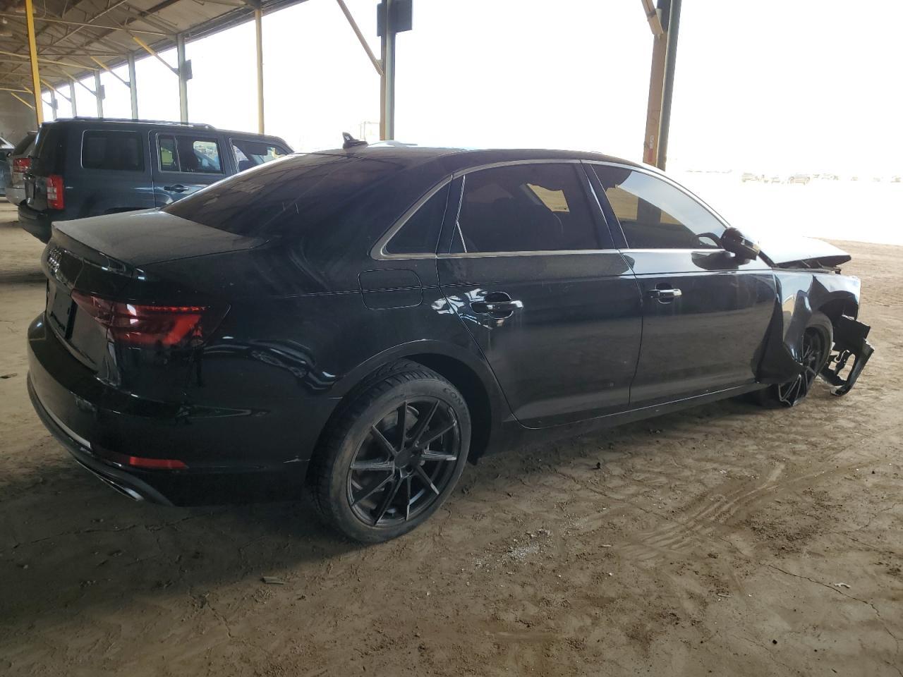 2019 Audi A4 Premium - Image 3