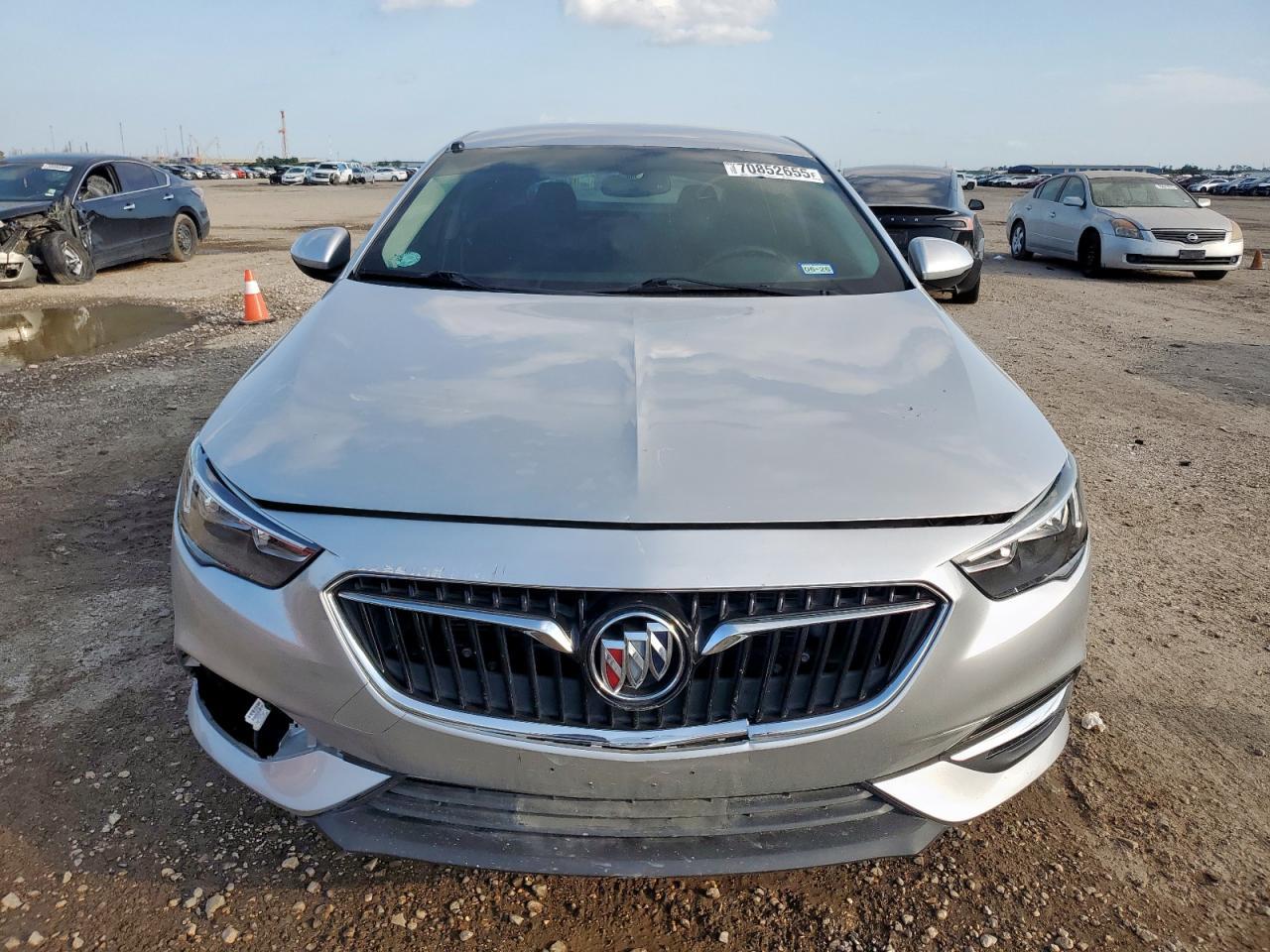 2018 Buick Regal Preferred - Фото 5