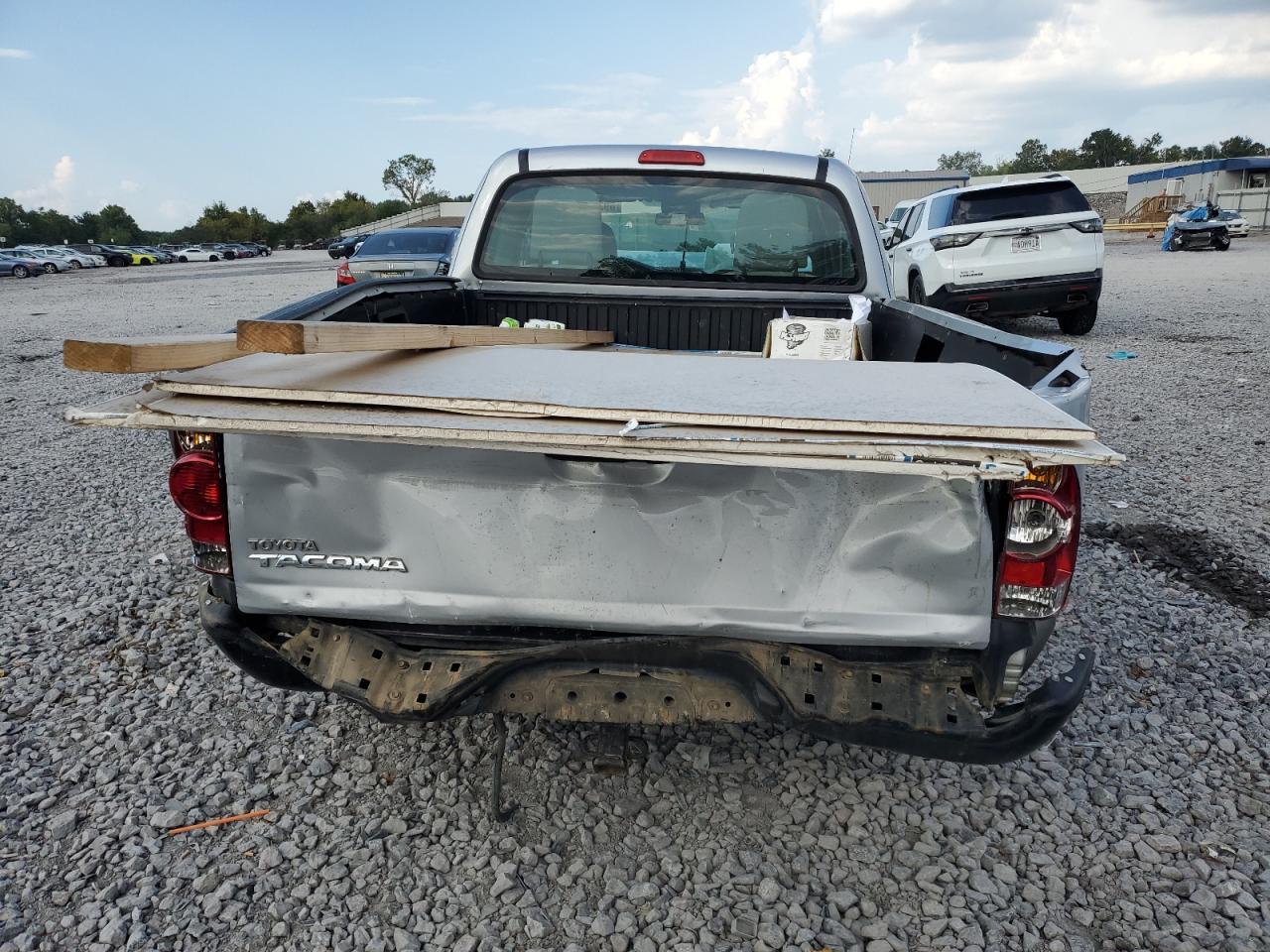 2012 Toyota Tacoma Access Cab Access Cab - Image 6