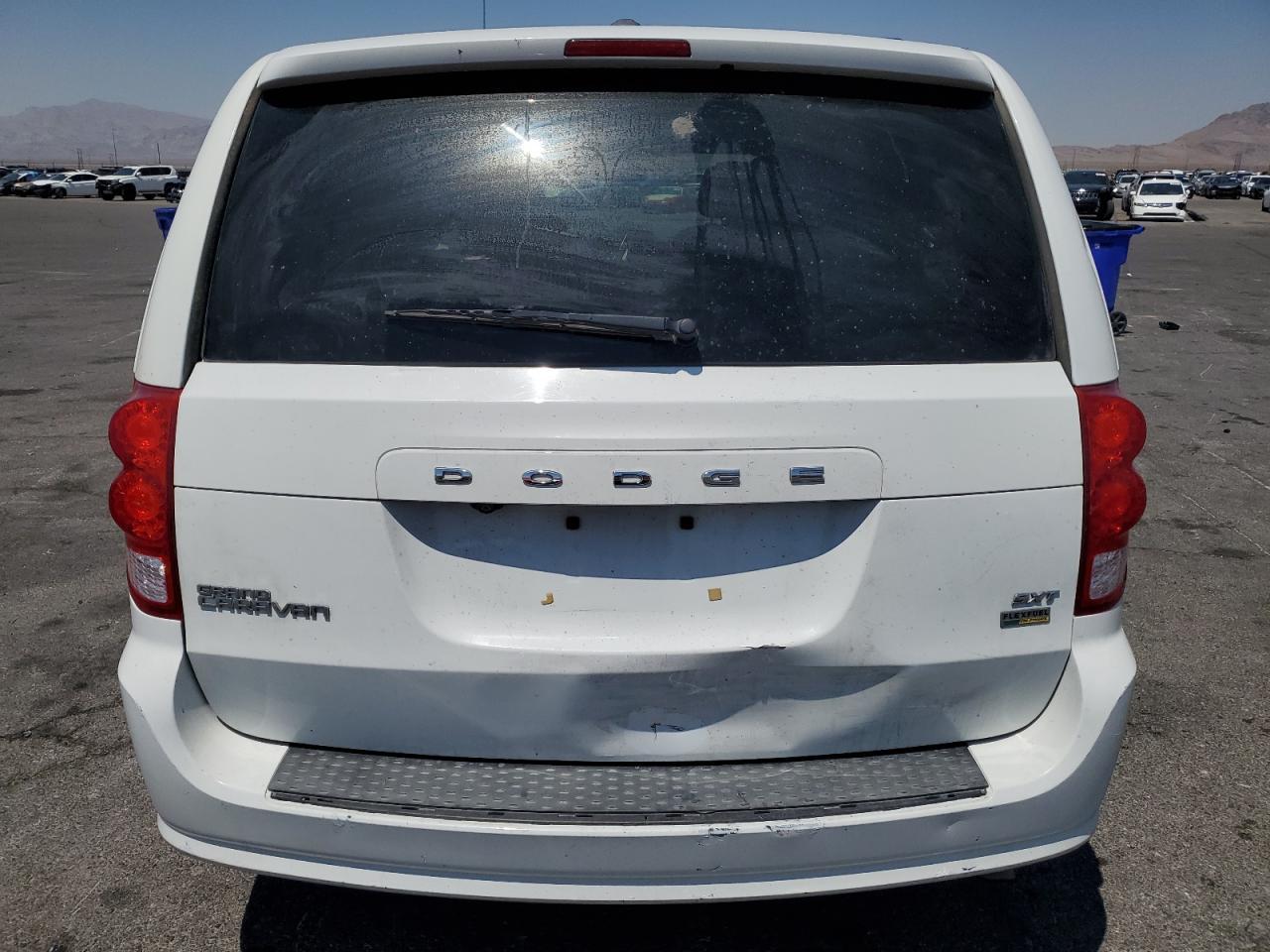 2019 Dodge Grand Caravan Sxt - Image 6