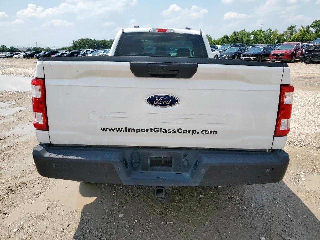 2023 Ford F150 - Фото 6