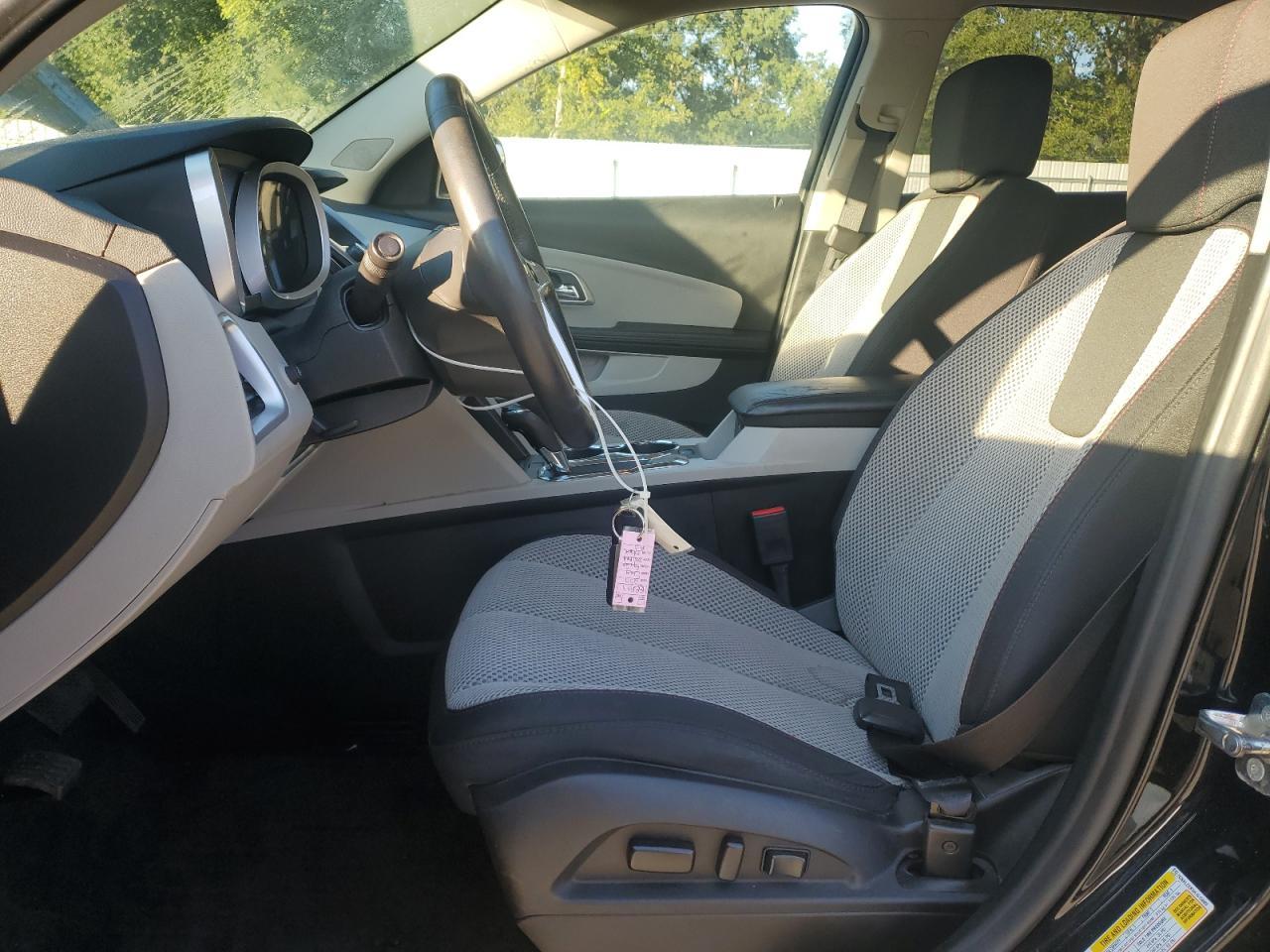 2017 Chevrolet Equinox Lt - Image 7