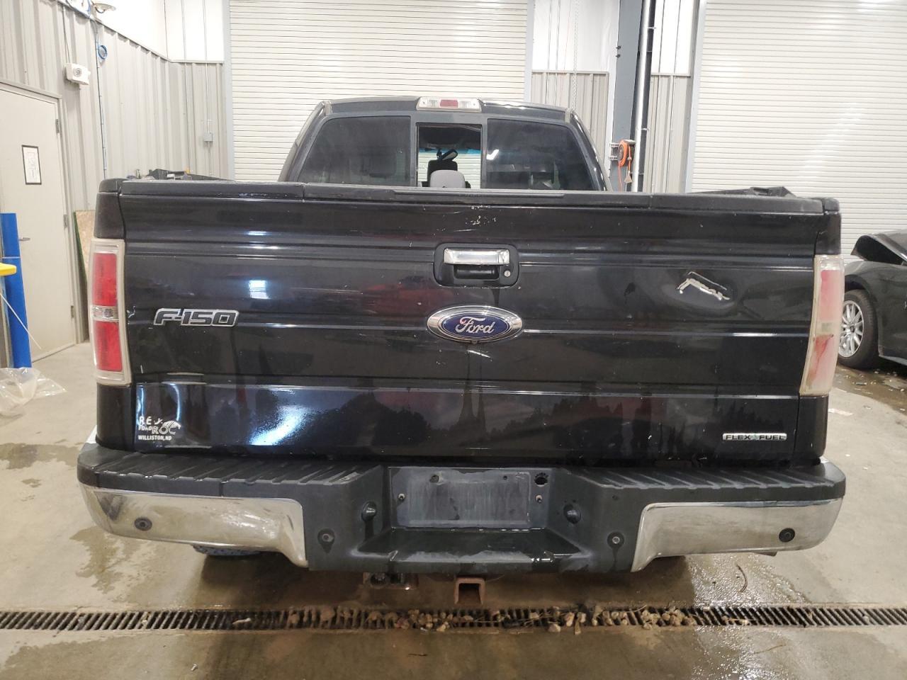 2014 Ford F150 Super Cab - Image 6