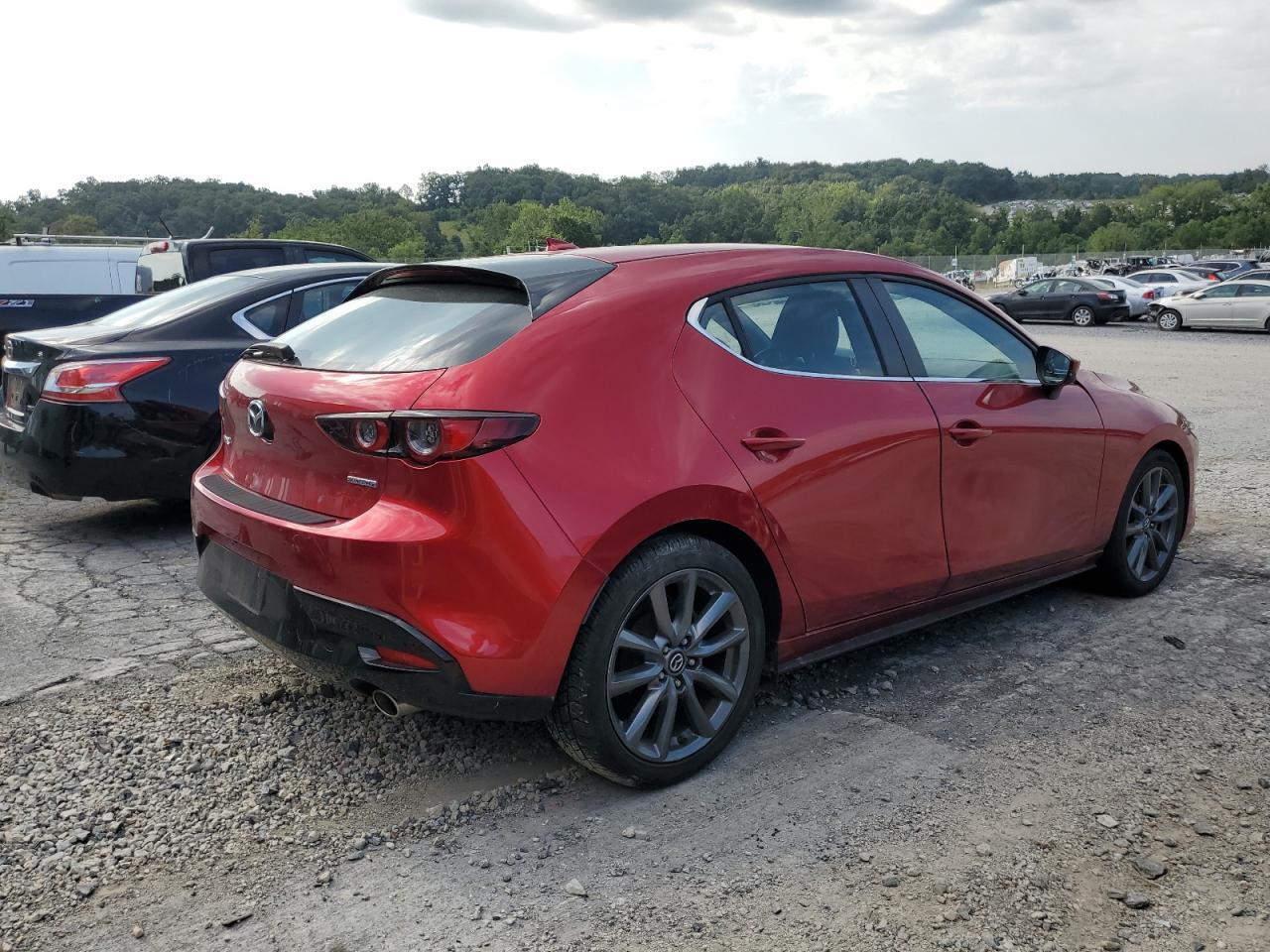 2019 Mazda 3 Preferred - Фото 3