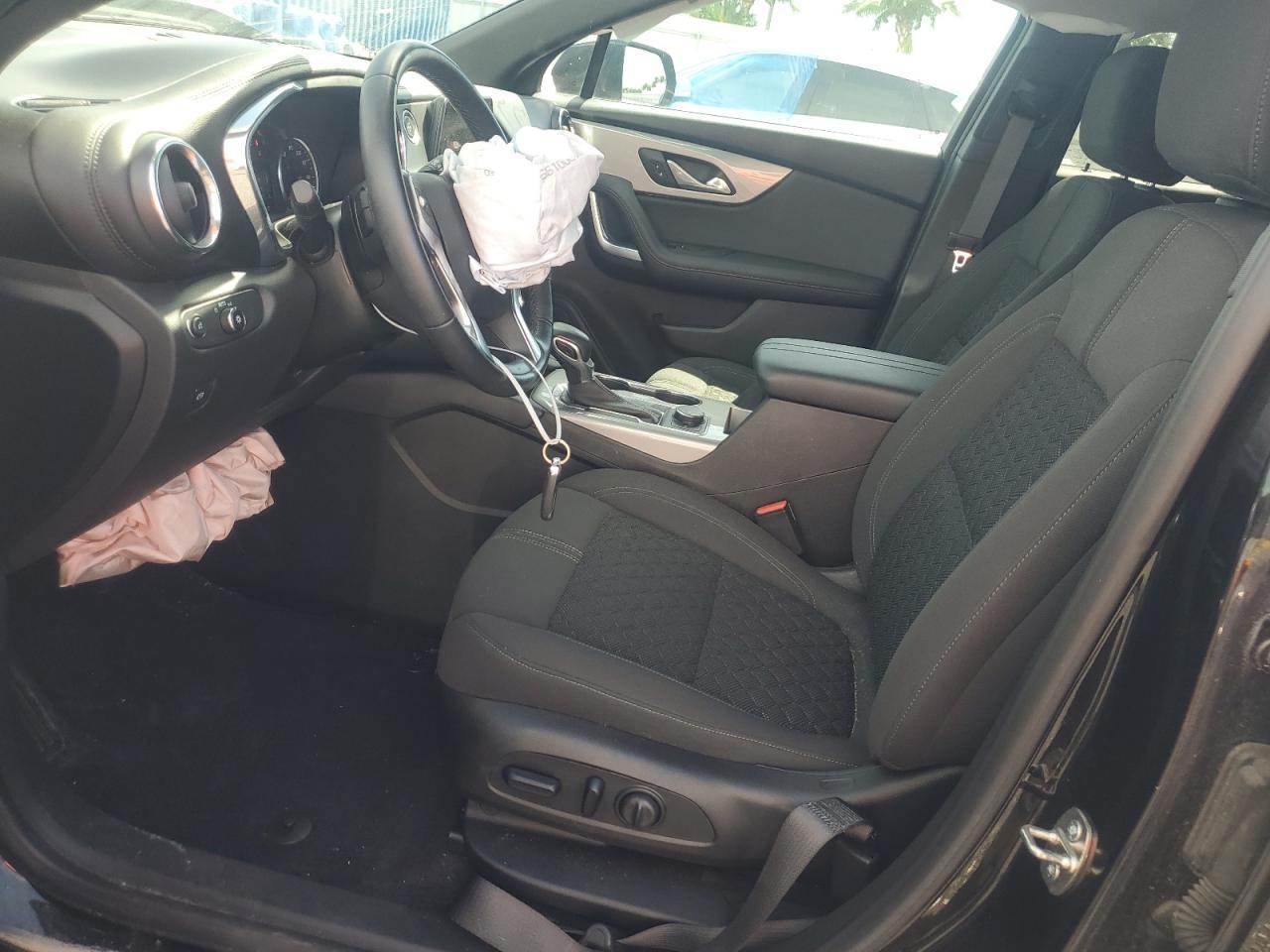 2019 Chevrolet Blazer 1Lt - Фото 7