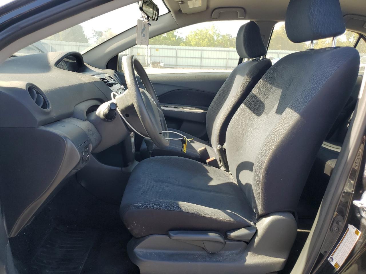 2008 Toyota Yaris - Image 7