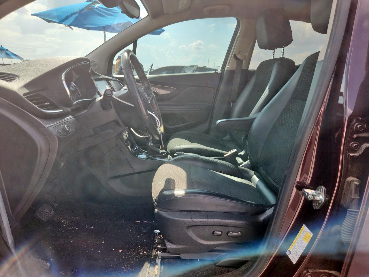 2018 Buick Encore Preferred - Фото 7