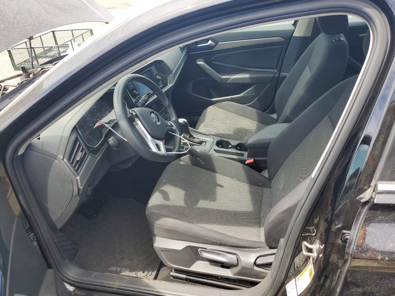 2020 Volkswagen Jetta S - Image 7