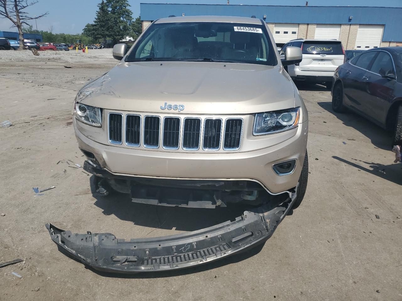 2014 Jeep Grand Cherokee Laredo - Image 5