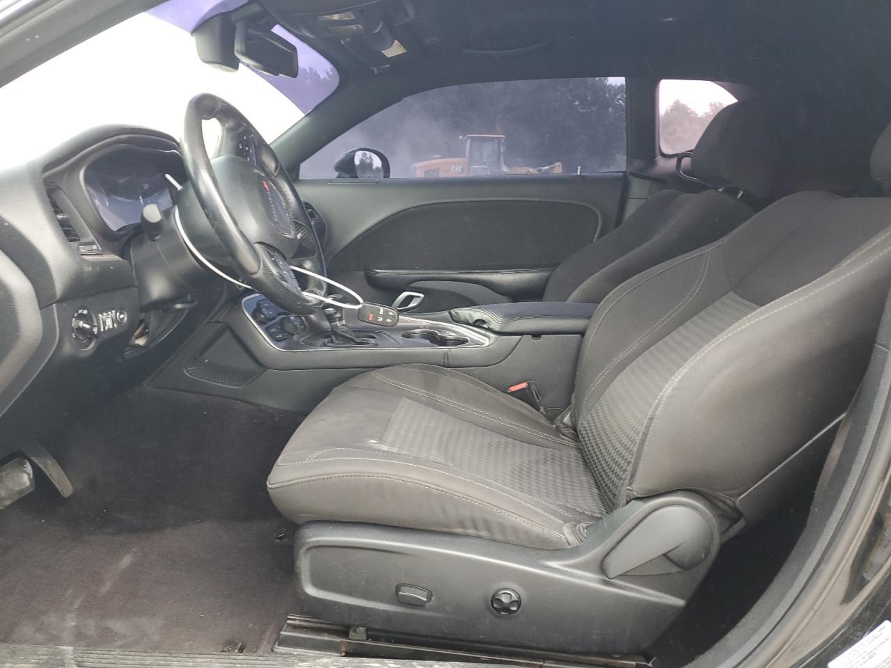 2018 Dodge Challenger Sxt - Image 7